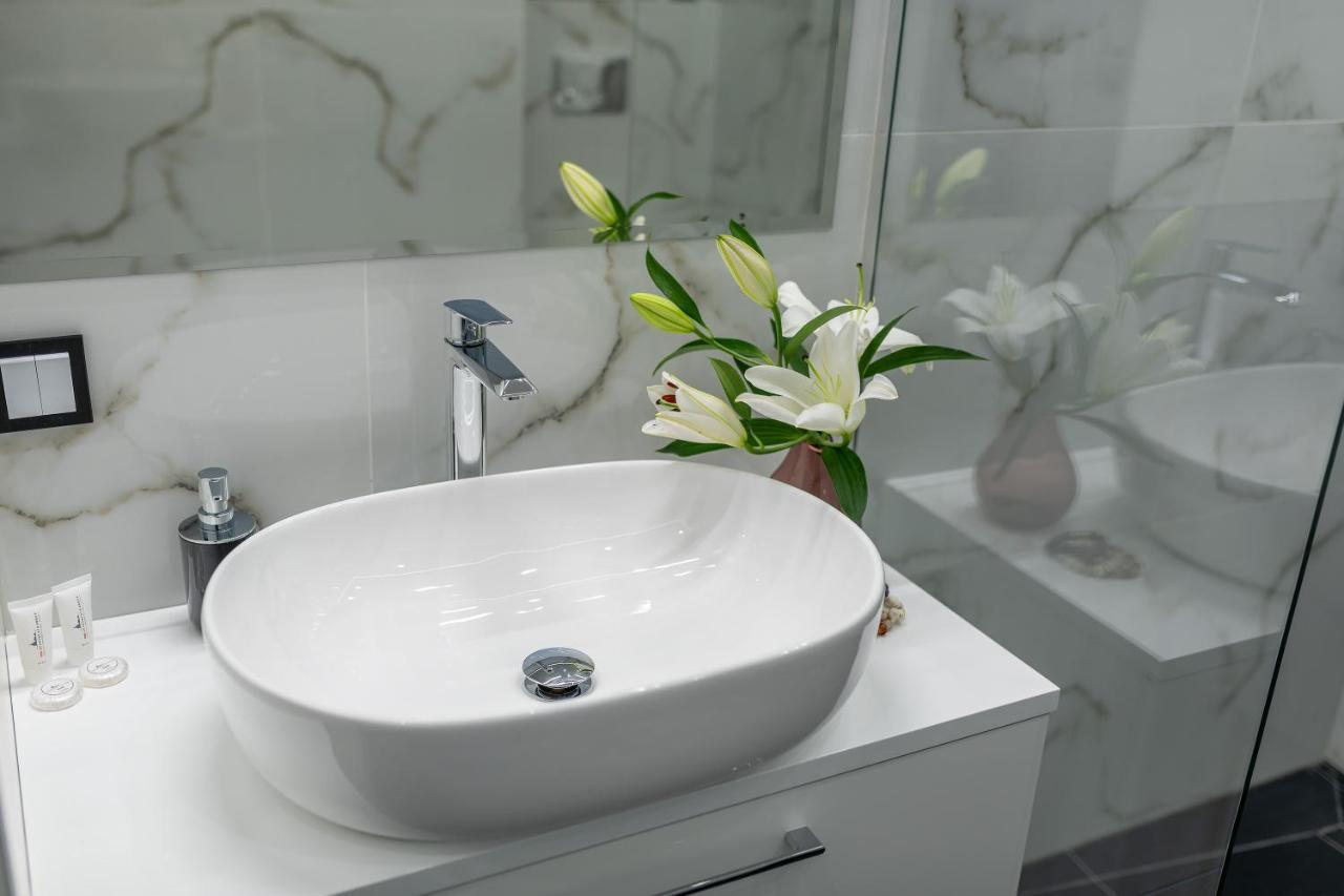 Marszalkowska Center Serviced Apartments Warsaw Ngoại thất bức ảnh